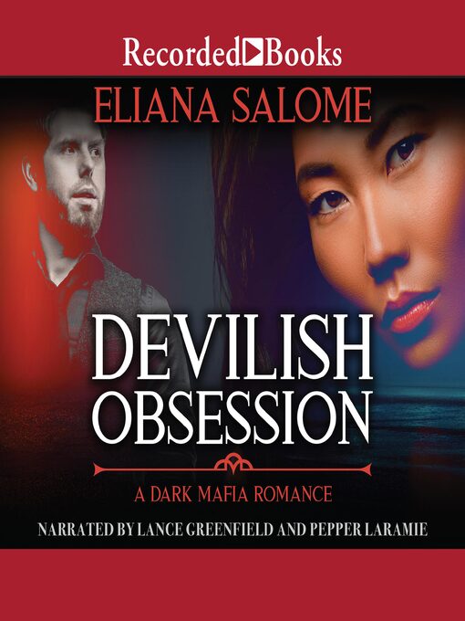 Title details for Devilish Obsession by Eliana Salome - Wait list